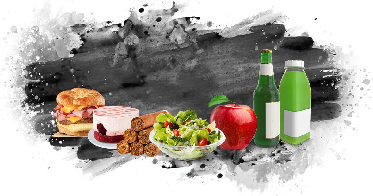 Gallery – West Loop Market